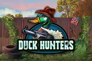 Duck Hunters slot by Nolimit City