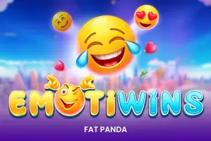 Emotiwins slot by Pragmatic Play