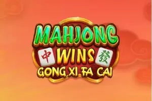 Mahjong Wins - Gong Xi Fa Cai slot by Pragmatic Play